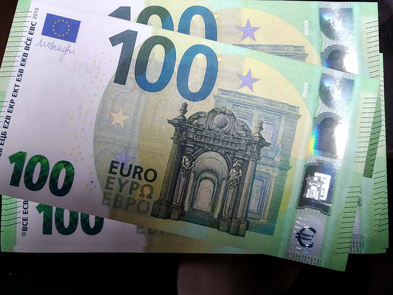 300 Euro Energiegeld