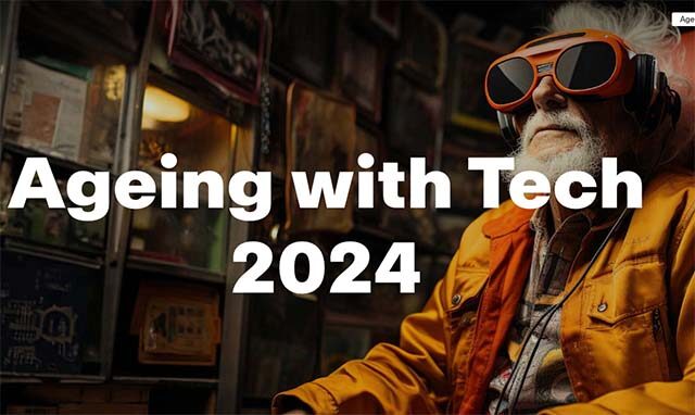 aging tech