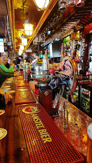 amsterdam Kneipen