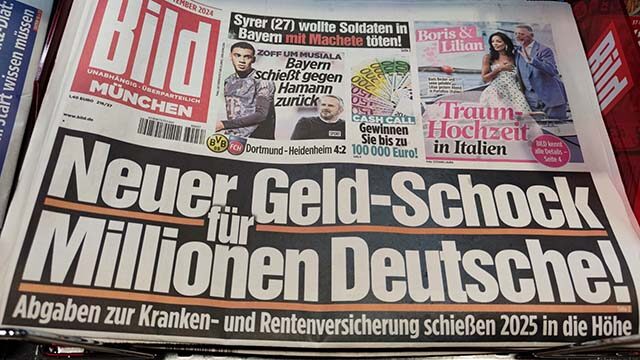 beitragserhoehung