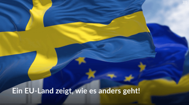 Was wir von den Schweden lernen können