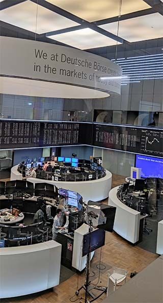 boerse