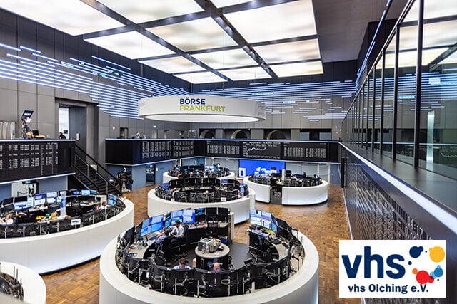 börse frankfurt
