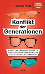 Konflikt der Generationen