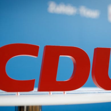 CDU Foto: CDU/Tobias Koch