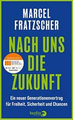 Marcel Fratzscher Buch
