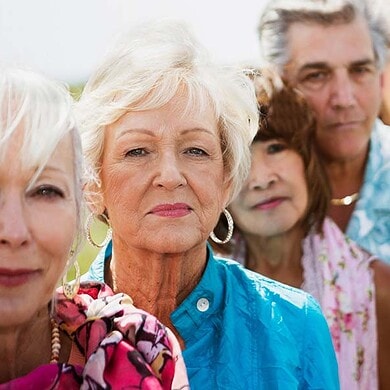 demografischer wandel