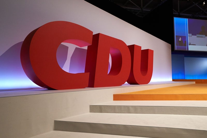 Wann kappt die CDU den Doppelbeitrag?