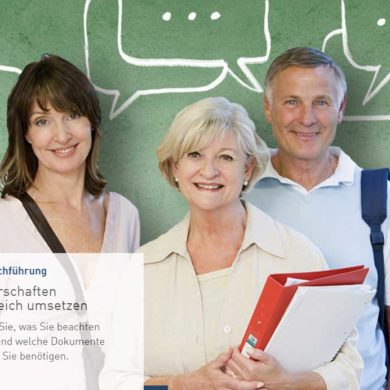 In Deutschland ist die NA beim BIBB für die Umsetzung von Erasmus+ für den Bereich der Berufsbildung und der Erwachsenenbildung zuständig.