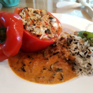 Paprika