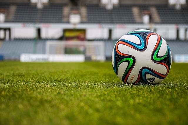 fußball