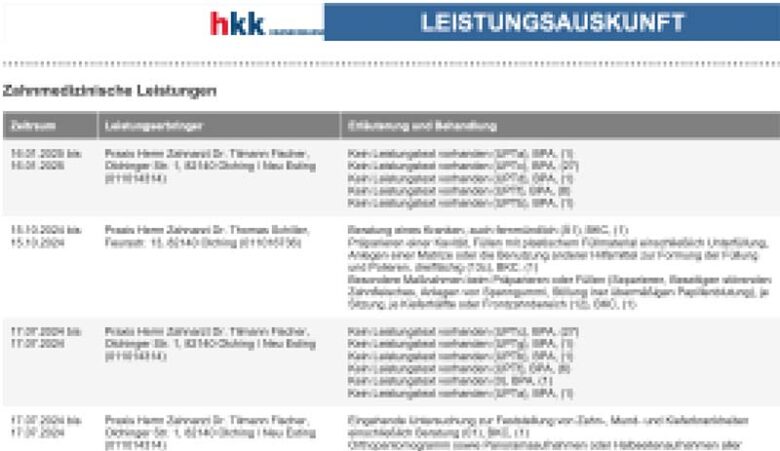 elektronische Patientenakte
