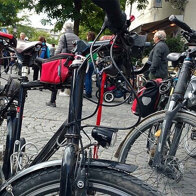 radfahren Bike-Schuhe