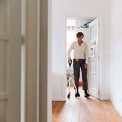 sturzrisiken zu hause erkennen