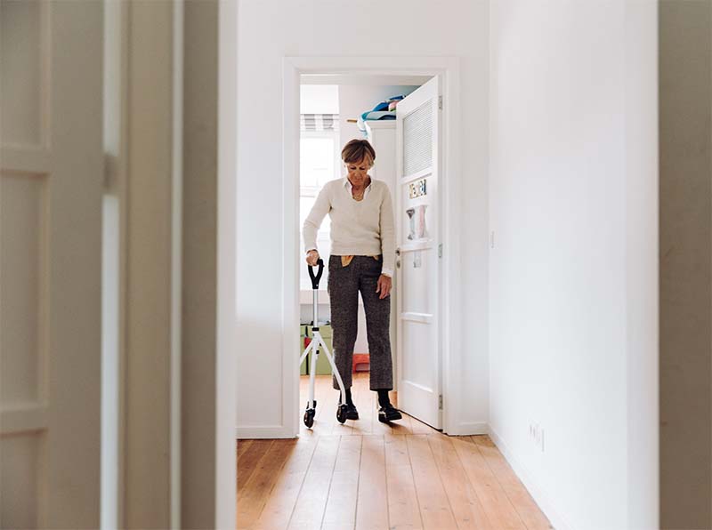 sturzrisiken zu hause erkennen
