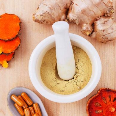 vitamine