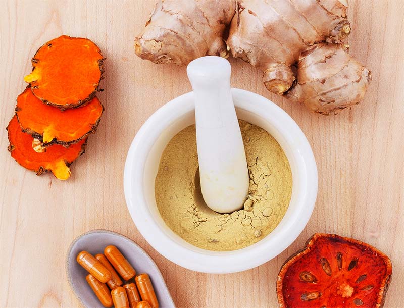 vitamine