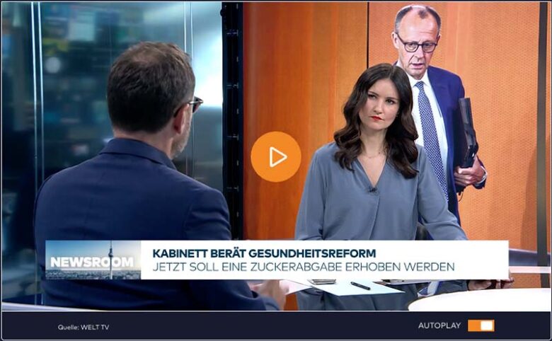 Gesundheitsreform