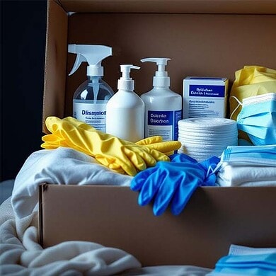pflegebox