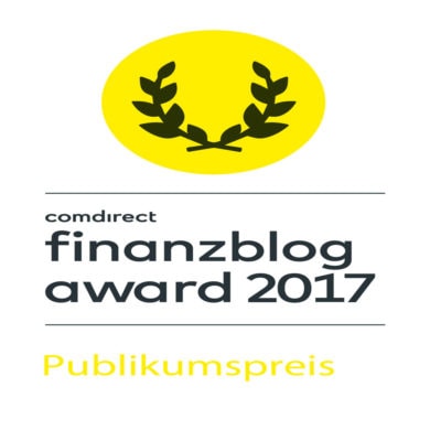 finanzblog award 2017