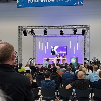 invest Messe Stuttgart