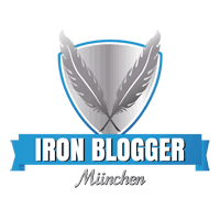 Ironblogger München Logo