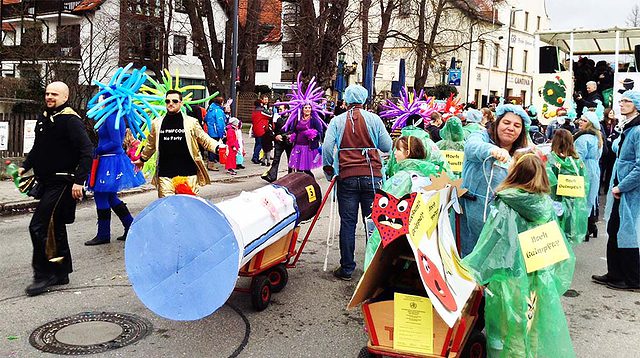 karneval