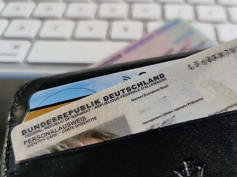 personalausweis