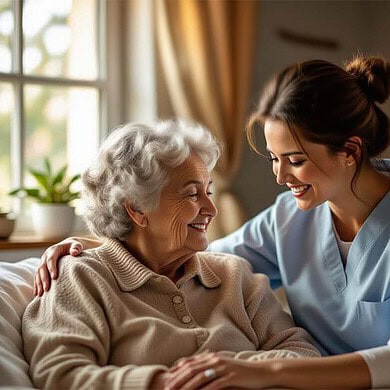 haushaltshilfe alter