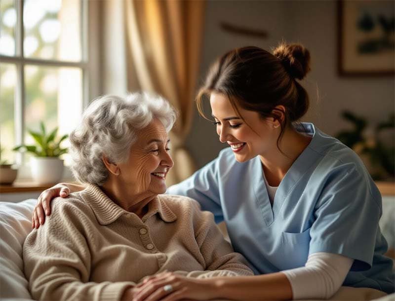 haushaltshilfe alter