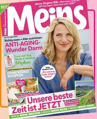 Magazin Meins 09/25