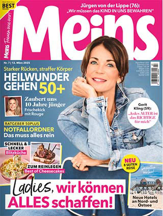 Meins 7/25