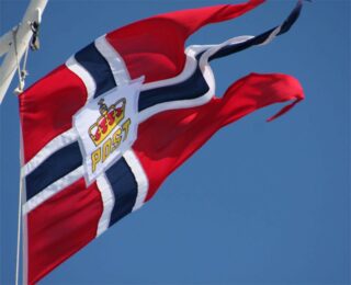 norwegen