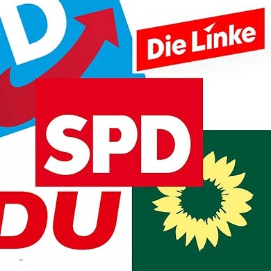parteien Landtagswahl Sachsen-Anhalt