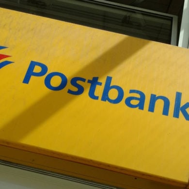 Postbank ändert ihr Gebührenmodell