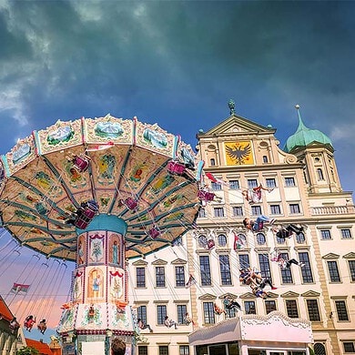 augsburg