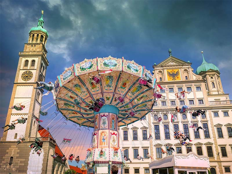 augsburg