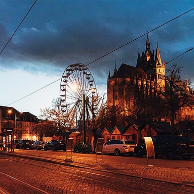 Erfurt