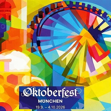 oktoberfest plakat