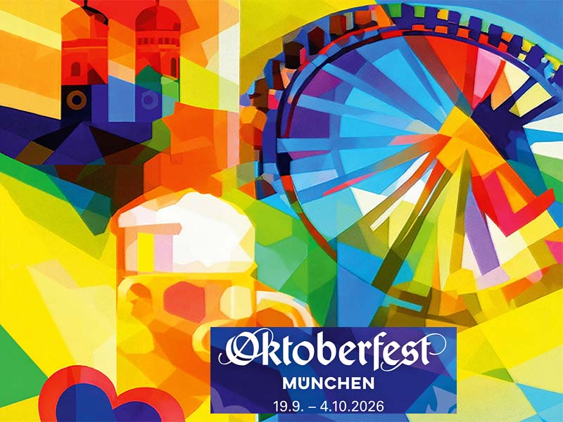 oktoberfest plakat