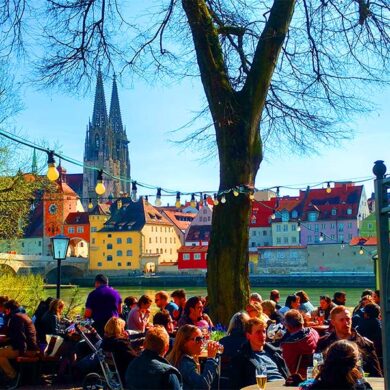 regensburg