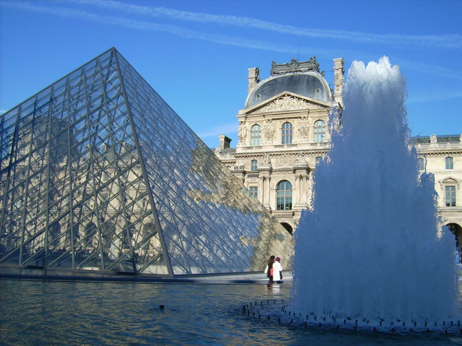 Louvre