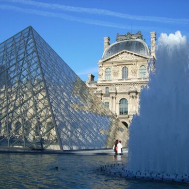 Louvre