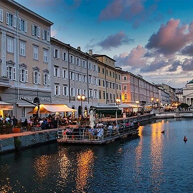 trieste