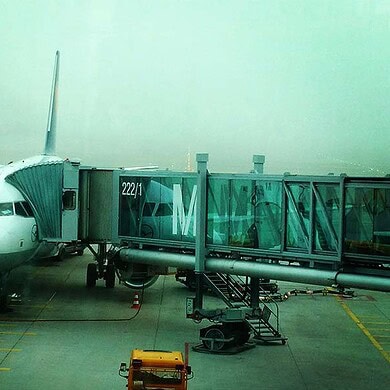 flughafen