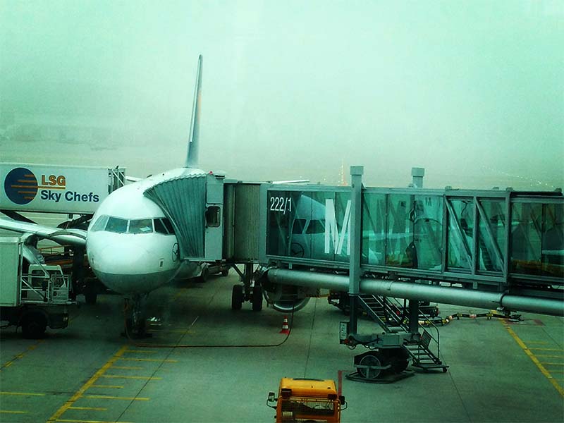 flughafen