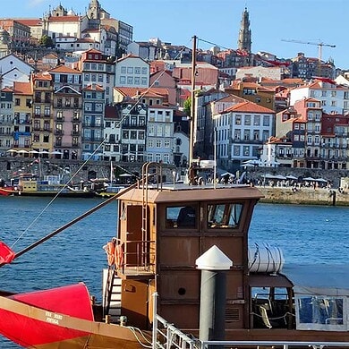 porto