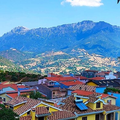 sardinien 100jährige
