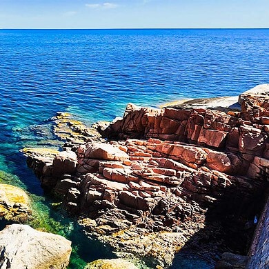 sardinien