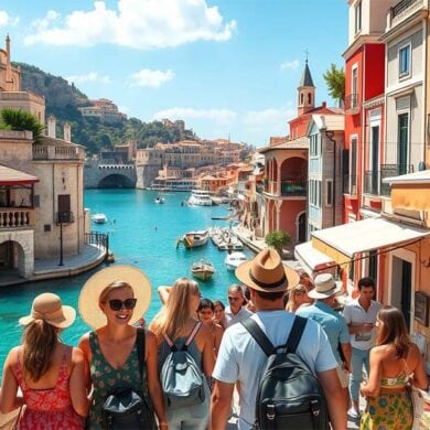 urlaub in europa - teuer oder günstig